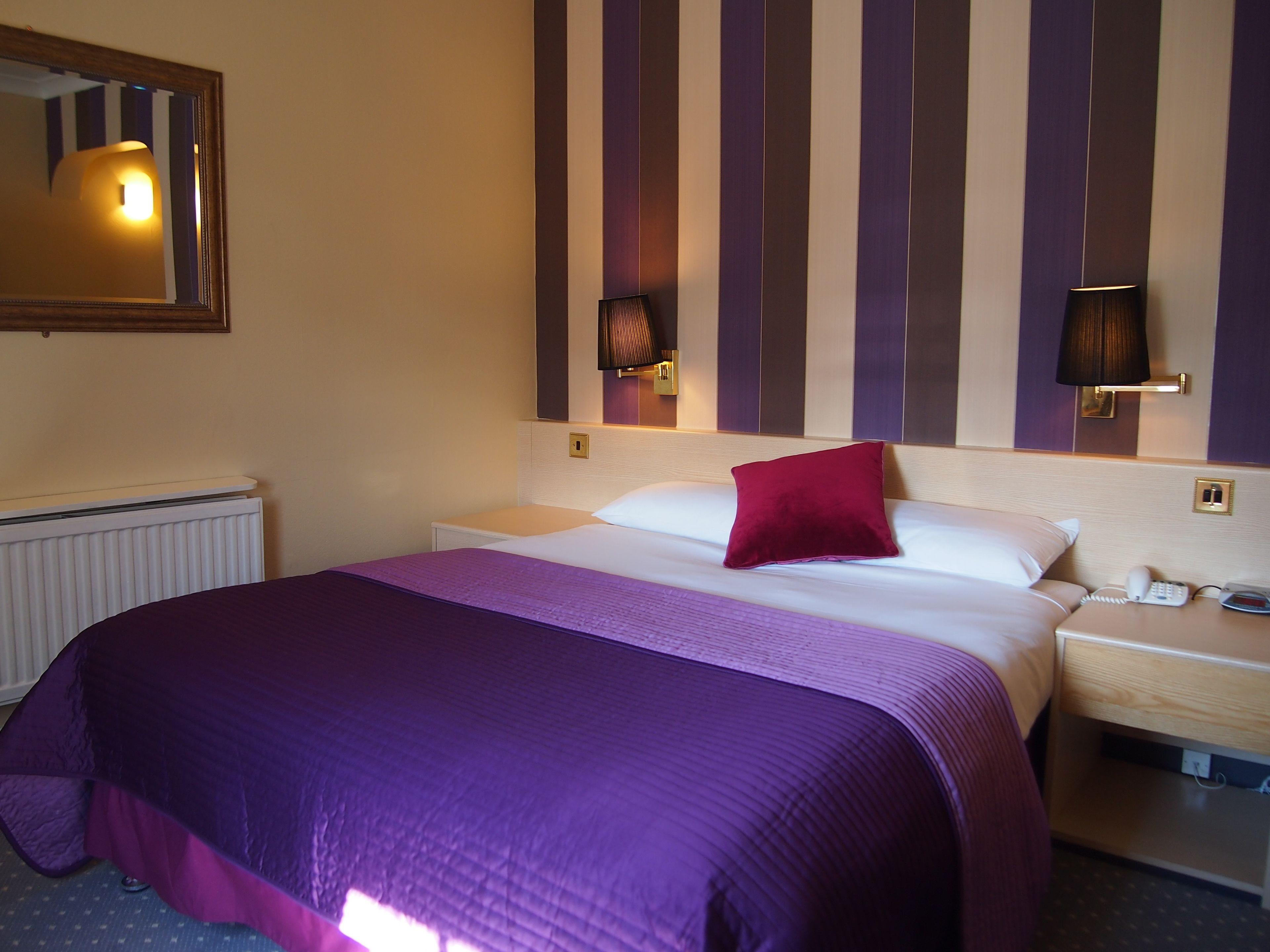 Thistle Hotel — Fotos 3