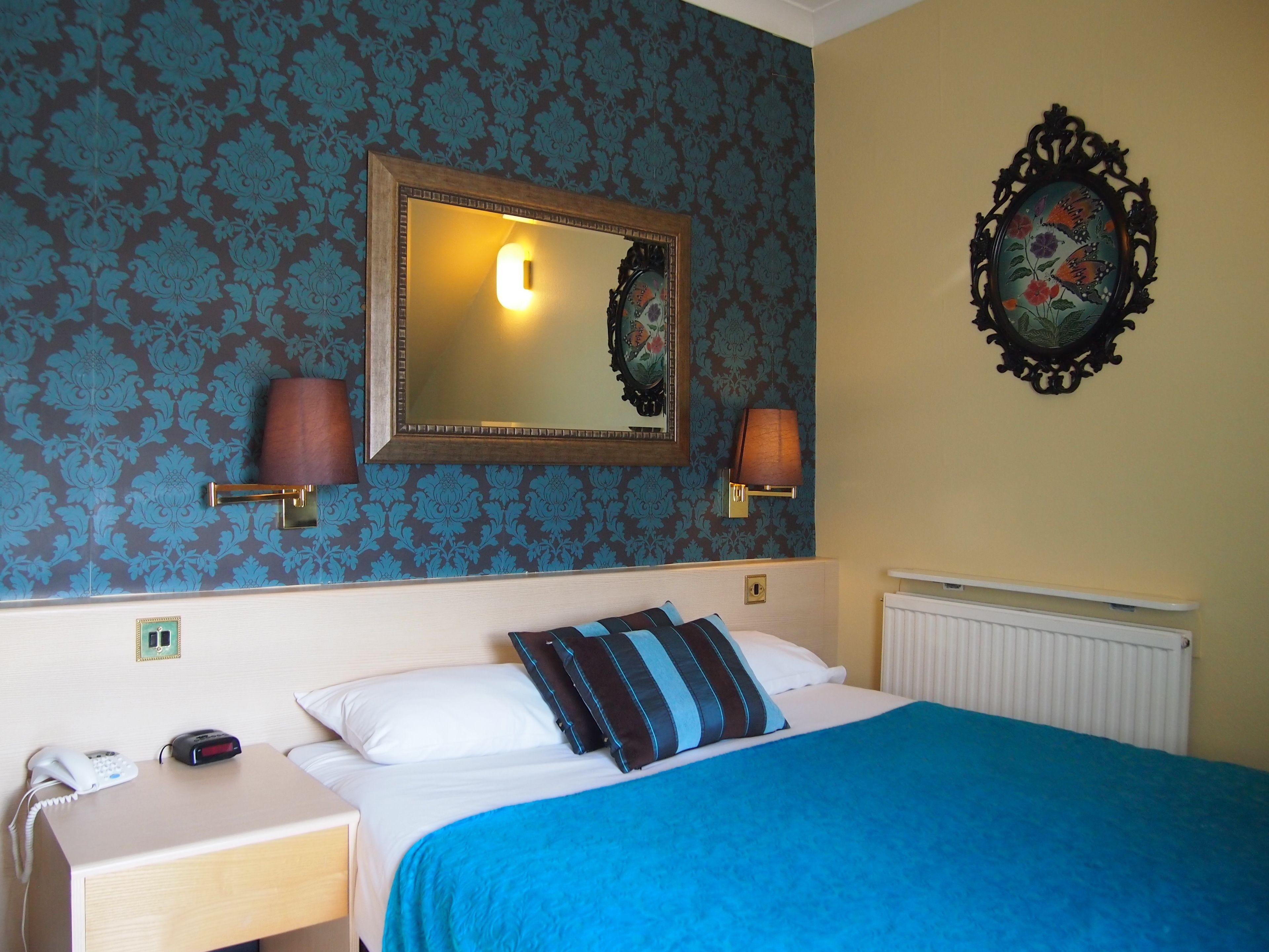 Thistle Hotel — Fotos 2